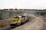 ATSF 5059 (REPOST)